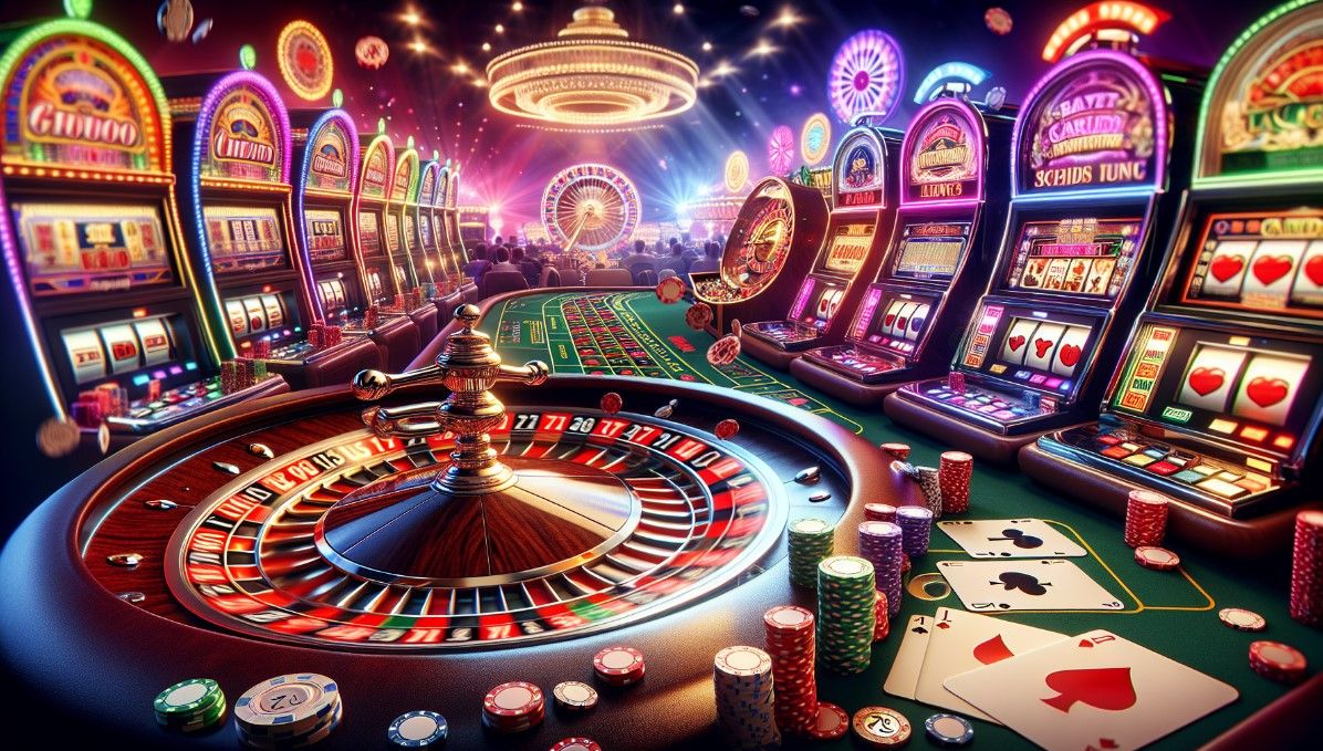 bet105 پاکستان ریئل منی گیمز